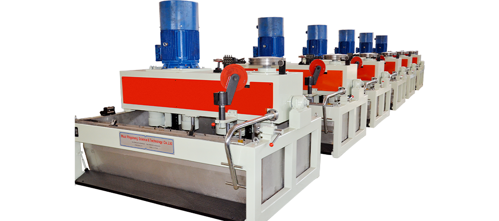 Wuxi Pingsheng Science & Technology Co., Ltd.